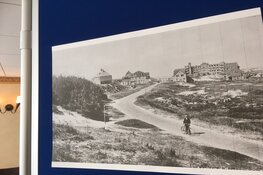 Bergense Tentoonstelling in Hotel Meijer