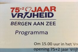 Bergense Tentoonstelling in Hotel Meijer