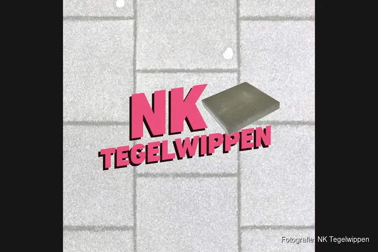 NK Tegelwippen met tegelophaalservice