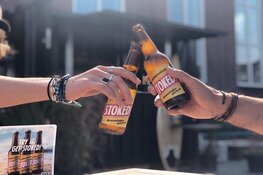STOKED! Unfiltered Lager en Zoigl vallen in de prijzen bij de European Beer Challenge - Unfiltered Lager onderscheiden met goud bij de European Beer Challenge. Zoigl wint Zilver.