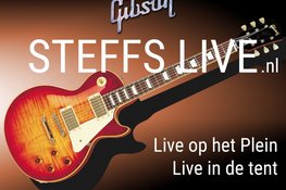 Live op het Plein (Bergen) in aantocht