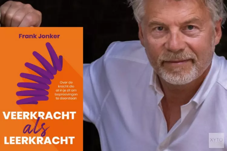 De Veerkrachtbooster