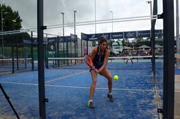 Wereldtop padel komt naar Alkmaar