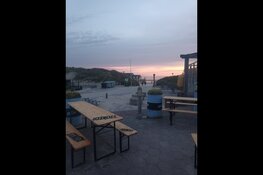 Brouwerij STOKED! opent beach bar in Bergen aan Zee
