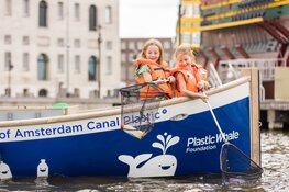 Zomer vol plezier bij Het Scheepvaartmuseum!