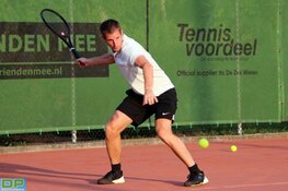 Kop is er af bij Victorie Open 2022