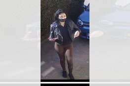 Gezocht: Wie herkent deze fraudeur?