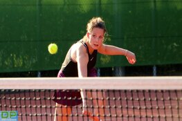 Victorie Open maakt zich op voor slotweekend na sportieve en gezellige vrijdag