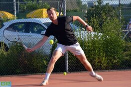 Victorie Open maakt zich op voor slotweekend na sportieve en gezellige vrijdag