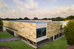 Sportcentrum De Beeck opent met openingsweek