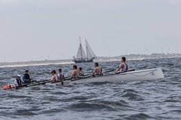Eerste North Sea Coastal Cup op zaterdag 20 augustus in Bergen aan Zee