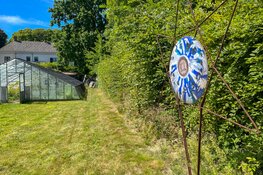 Fraaie liedjes en verhalen in audiotour Onder de Sterren