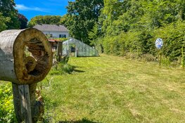 Fraaie liedjes en verhalen in audiotour Onder de Sterren