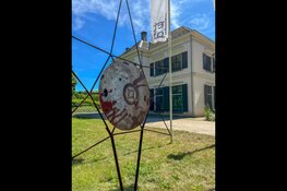 Fraaie liedjes en verhalen in audiotour Onder de Sterren