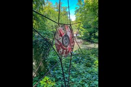 Fraaie liedjes en verhalen in audiotour Onder de Sterren