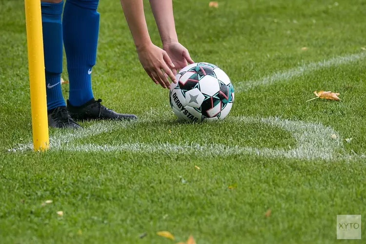 Uitspraak Raad van State over Egmonds voetbalcomplex