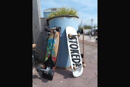 September vol activiteiten in de STOKED! Beachbar