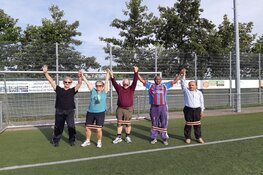 Nieuwe mensen ontmoeten bij beweeggroep 'Schoorl Ontmoet'