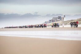 Saucony verlengt sponsoring NN Egmond Halve Marathon, All4running sluit aan als retailpartner