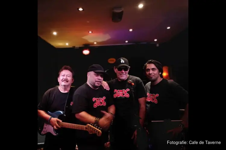 Programma Taverne 9,10 en 11 september