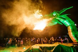 Fjoertoer Egmond heeft nu al een recordaantal inschrijvingen