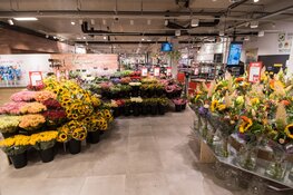 DekaMarkt opent in Bergen eerste filiaal met vernieuwde uitstraling