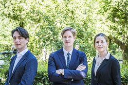 Wie ontvangt de Victoriefonds Cultuurprijs Letteren 2022?