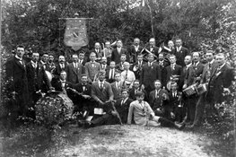 Jubileumconcert 125 jaar Bergens Harmonie