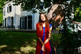 Laatste weekend audiotour Onder de Sterren