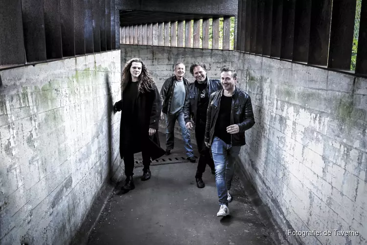 Evenementen in de Taverne op 2 - 4 december