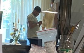 Gezocht: Pinner met gestolen pinpas gezocht