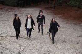 Evenementen bij de Taverne op 9 t/m12 december