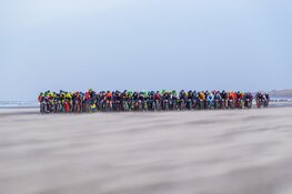 Inschrijving GP Groot Egmond-Pier-Egmond sluit 26 december