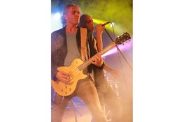 Evenementen in de Taverne van 23 december t/m 1 januari