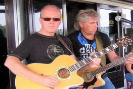 Evenementen in de Taverne van 23 december t/m 1 januari