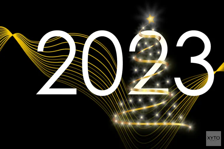 Nieuwjaarsreceptie gemeente Bergen op 9 januari