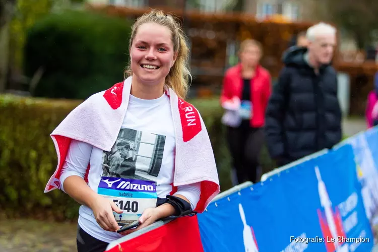 Groet uit Schoorl Run gaat meer recyclen