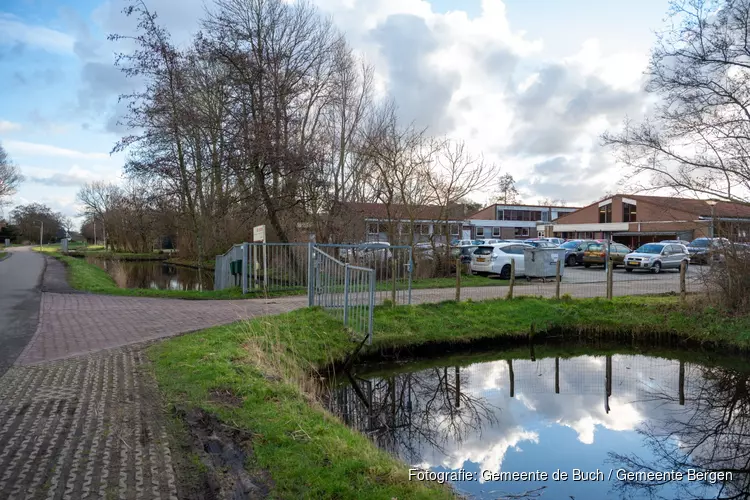 Tijdelijk onderdak voor BSG-scholieren in mytylschool