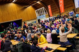 Egmond Wandel Marathon beleeft sfeervolle en frisse 18e editie