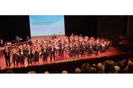 Feel good concert Emergo