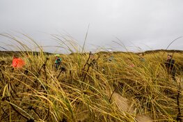 Schoorl beperkt bereikbaar tijdens Groet uit Schoorl Run