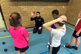 Pilot met nieuwe sportgroep in Egmond voor jeugd verlengd