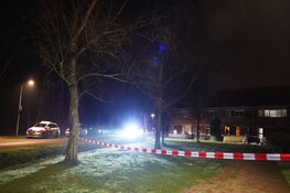 Gewonde bij steekincident in Bergen