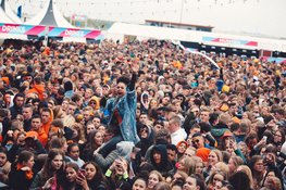 Nieuwe evenementenorganisatie achter Oranje Koningsdag Alkmaar