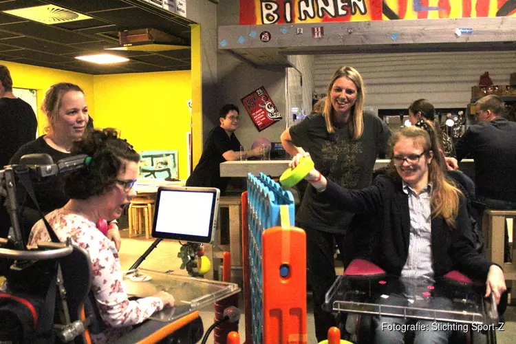 Egmondse jongeren organiseren Game Night voor leeftijdsgenoten met én zonder beperking