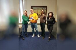 Het Sportboekje is er weer!