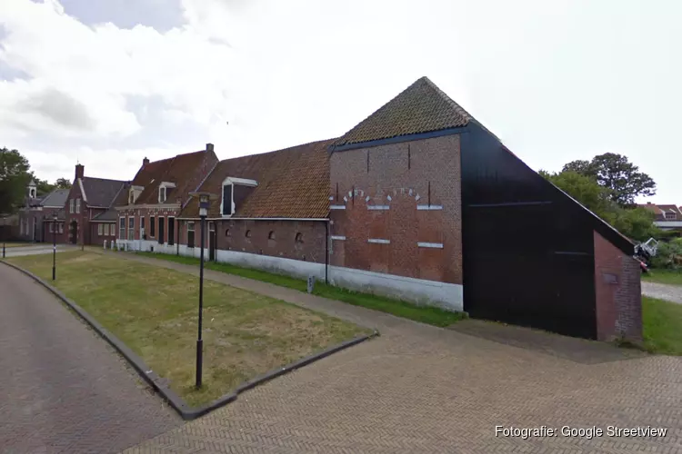 Brouwerij Egmond wordt exploitant Hoeve Overslot