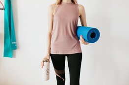 Nieuw onderzoek toont aan: d-mannose kan helpen bij het voorkomen van blaasontsteking en spierherstel na het sporten