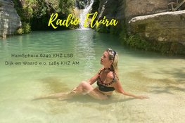 Marathon uitzending Radio Elvira