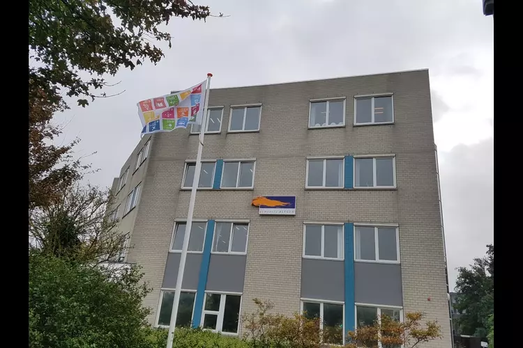 Inloopbijeenkomst voorkeurslocatie VV Egmond op 12 juni